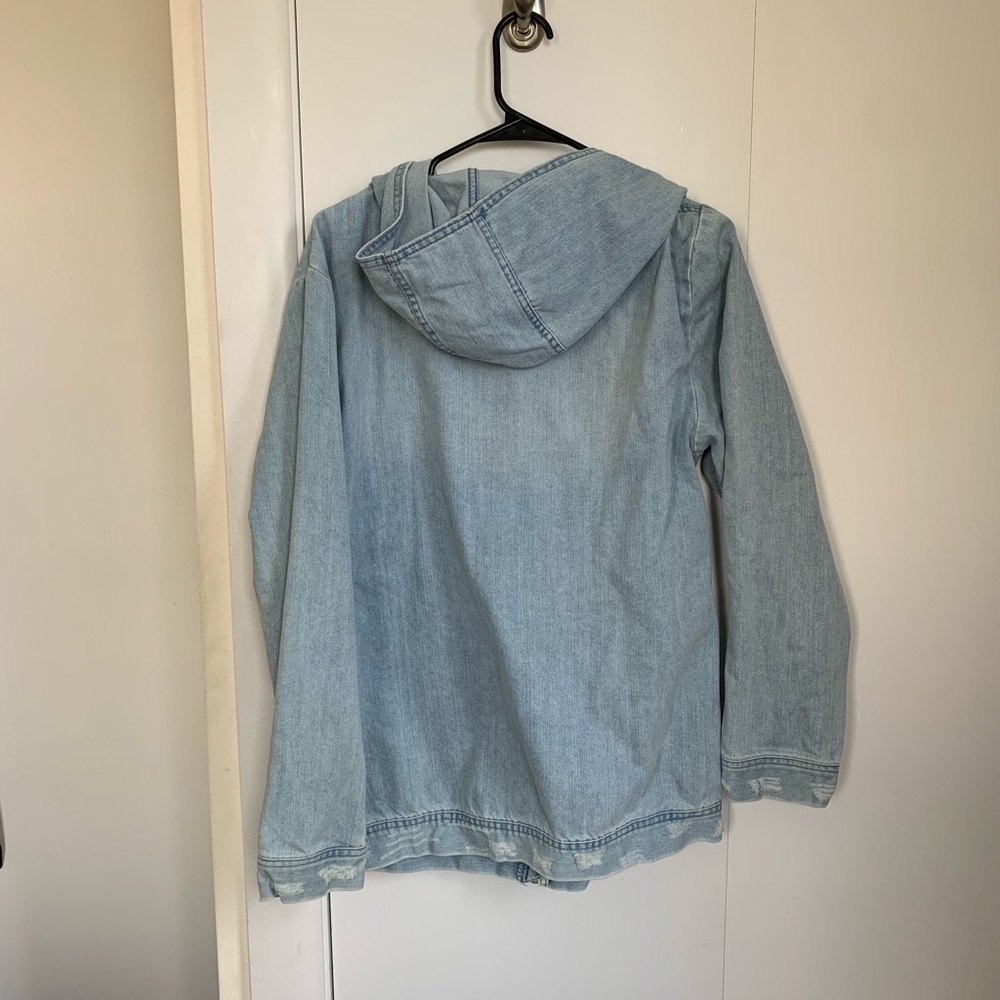 Denim jacket - Picture 2 of 2